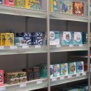 세계의 다양한 보드게임 이미지