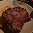 용산-320 | 식스센스 기버터스테이크 용산 맛집 정보(불없이 굽는 스테이크)