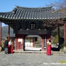 보림사주차장 이미지