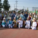 민속운동장 이미지