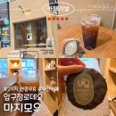 압구정로데오 24시 연중무휴 무인카페 마지모우 내돈내산 솔직후기