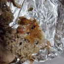 등촌역 치킨 맛집 김종용누룽지통닭 등촌점 장작구이 포장 후기