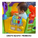 가든이다 | 우리 집 국민문짝 리틀타익스 액티비티가든 사용 후기