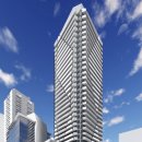 2 + 넓은 Den, 2Bath, 2Balcony, 노스욕센터역 이미지