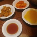 삼성역 짜장면 짬뽕 맛집 중식당 천미미 삼성점 고추잡채 탕수육 후기