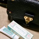 이태리명품세탁 | 민트앤민트 가죽클리너로, louisvuitton 명품가방세탁하기