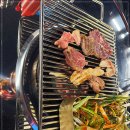 잘돼지부속 이미지