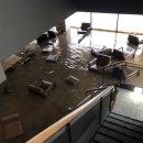 날씨가 극과 극인 한반도 현 상황 이미지