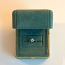 광산구-146 | 해외 프로포즈 후기 #1 | 그라프 파라곤 (7부 G VVS1 ) 프로포즈링 후기 💍