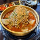 본한방감자탕 | 선릉역 맛집 감자탕 해선옥 선릉점