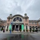 역사철학과 만나는 미술심리의 기초 | &#34;낙원에서 살고 싶어라~&#34; 우리들의 낙원 (in 문화역서울284)