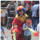 창원극동방송바자회~ (5월28일) 이미지