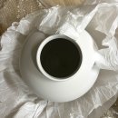 풍수지리 | 박수재작가 무광 달항아리 풍수지리 인테리어 소품 후기