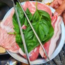 송도어멍 | 송도 어멍, 제주 흑돼지 구워주는 집