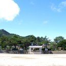 조도초등학교 이미지