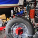 출장정비,출장수리,화물차출장수리 이미지