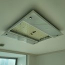 온천동 일성아파트led거실등,led방등,led주방등 전체led전등교체설치, 아산일성아파트전기조명, 이사하는집