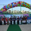 리틀야구장 이미지