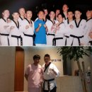 라임태권도장 이미지