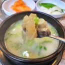 랩터 한우 박스 | 부산 기장 점심 맛집 랩터한우박스 히밥 맛집에서 내돈내산 도가니탕 점심특선