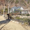 덕산계곡진입로 이미지