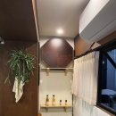 (주)청유 | 연남동 맛집) 이색 메뉴 퓨전 한식당 : 진청유점