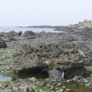 색달동지석묘 1호 이미지