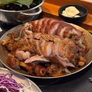 만족오향족발 송현점 | 서울3대족발 잠실새내 맛집 족발맛있는곳 만족오향족발