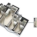 병점아이파크캐슬단지내공인중개사사무소 이미지