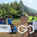 한일시멘트(주)단양공장 이미지