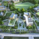 해밀동 복합커뮤니티 센터 이미지