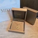 금만시장 | 미꼬 셀레스테 솔린 코인 펜던트 목걸이 18k 후기 (신세계백화점 센텀시티)