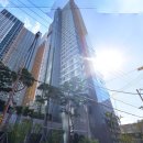 버스정류장_중흥S클래스센트럴2차 | 아파트경매 부산도서관 품은 단지 사상중흥S-클래스그랜드센트럴 35평형, 2026년03월04일 경매2차 진행중.