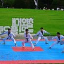 기합소리태권도 이미지