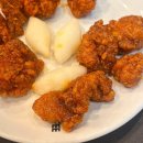 4400 | 메가커피 신제품 닭강정 4400원 솔직후기, 생각보다 괜찮은데?