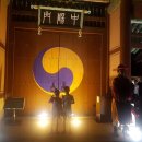 화성시 시 승격 20주년 기념 특별공연Ⅱ | 수원 문화재 야행 방문 후기(feat.8야夜를찾아라!)