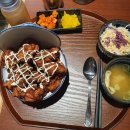 [부천역맛집]일식돈까스와 텐동이 일품인 &#39;돈까스정&#39;