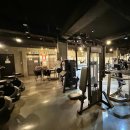 아라 휘트니스 이미지