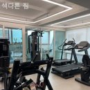 색다른짐 | 응암동헬스장 색다른 짐 헬스장 샤워실 있는 곳