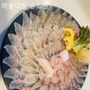 해물대장 이미지