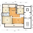 도두리마을 대동아파트 이미지