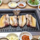 흑돼지제주정