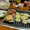 대전 대흥동 맛집 후발대 대흥점 예약 및 메뉴 추천 내돈내산 후기