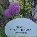 25.5.25.일.세계정원박람회 보라매공원 이미지