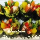 후니김밥