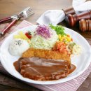 예 돈까스 이미지