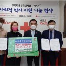 나눔인터내셔널 이미지