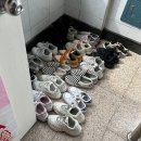 인스타 고전문구 소품샵들이 모였던 민방구 쇼룸 고전문구 플리마켓 후기 - 1