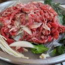 이가네 옛날불고기 이미지