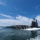 한화오션, 캐나다 잠수함 수주 기대감...목표가↑ 이미지